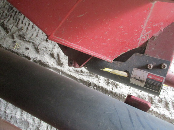 2004 Brent 780 Grain Cart