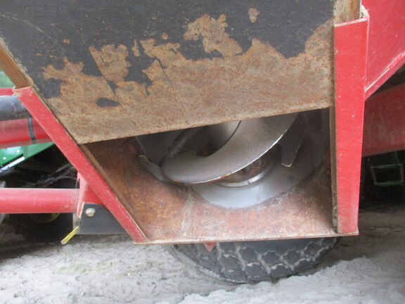 2004 Brent 780 Grain Cart