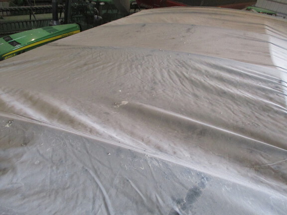 2004 Brent 780 Grain Cart