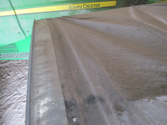 2004 Brent 780 Grain Cart