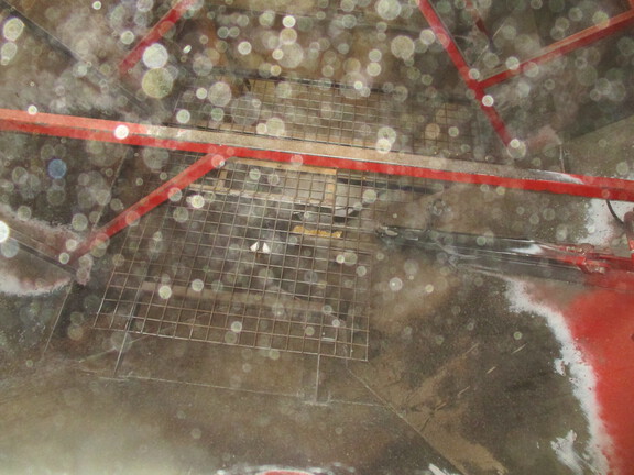 2004 Brent 780 Grain Cart