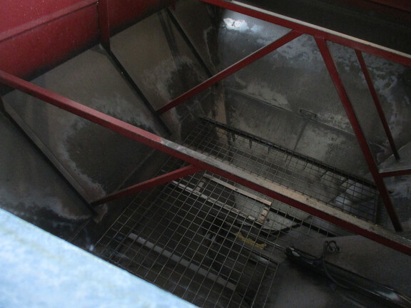 2004 Brent 780 Grain Cart