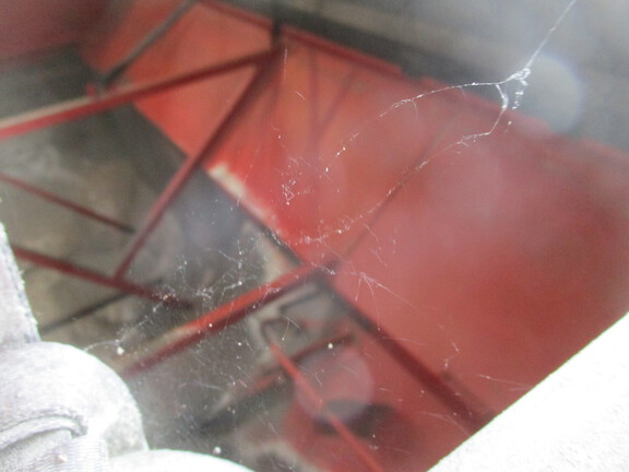 2004 Brent 780 Grain Cart