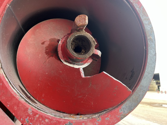 2004 Brent 780 Grain Cart