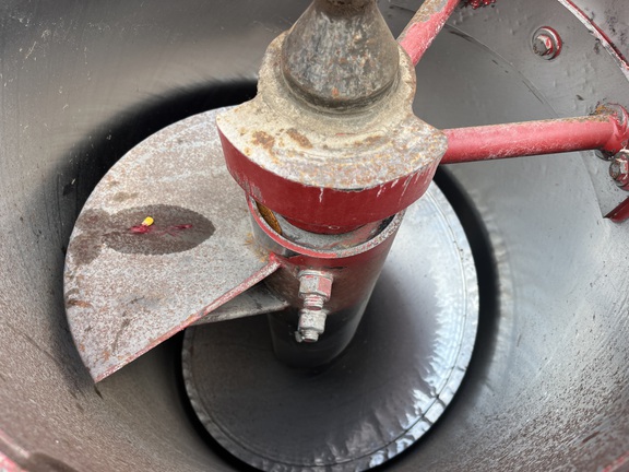 2004 Brent 780 Grain Cart