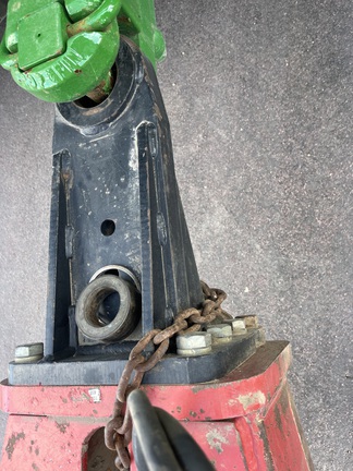 2004 Brent 780 Grain Cart