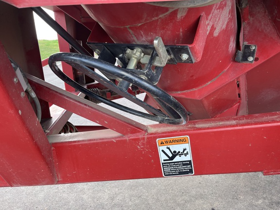 2004 Brent 780 Grain Cart