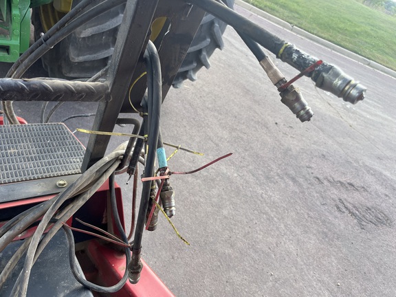 2004 Brent 780 Grain Cart