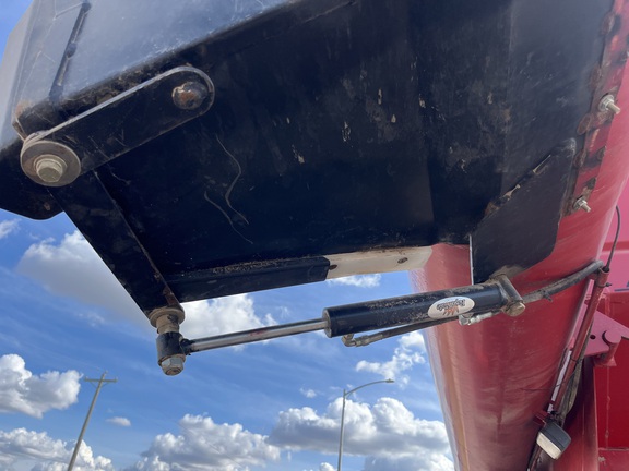 2004 Brent 780 Grain Cart