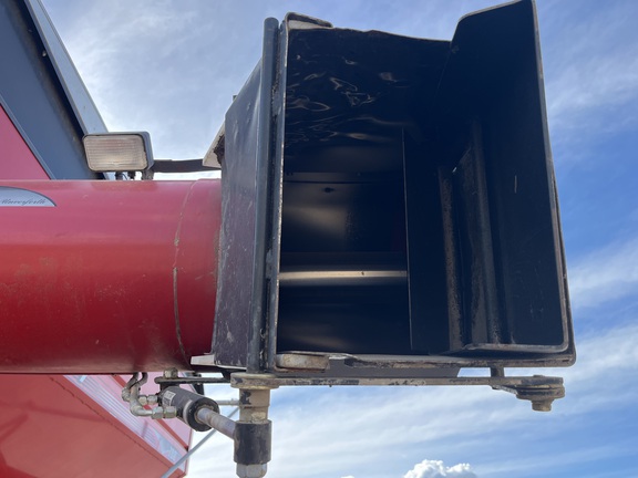 2004 Brent 780 Grain Cart