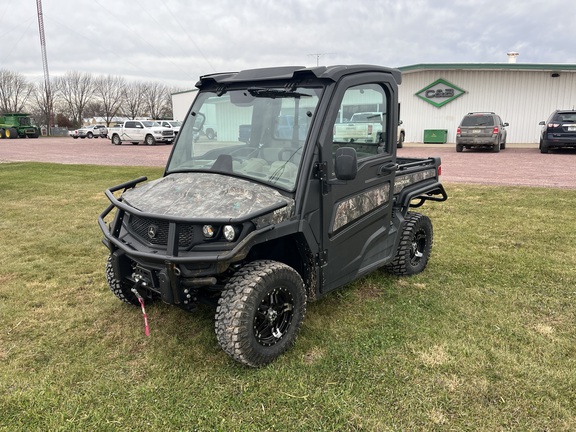 2023 John Deere XUV 835R ATV