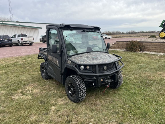 2023 John Deere XUV 835R ATV