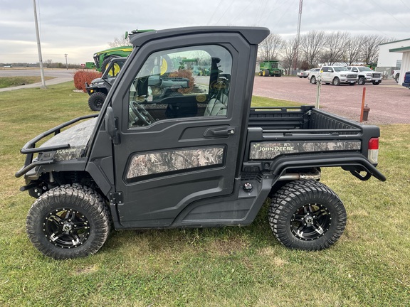 2023 John Deere XUV 835R ATV