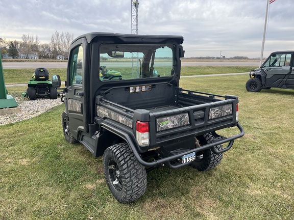2023 John Deere XUV 835R ATV