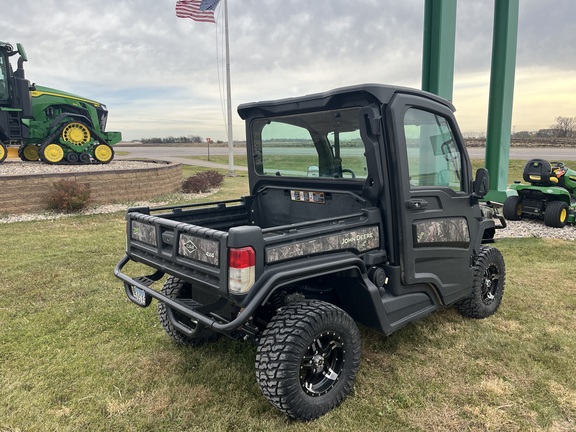 2023 John Deere XUV 835R ATV