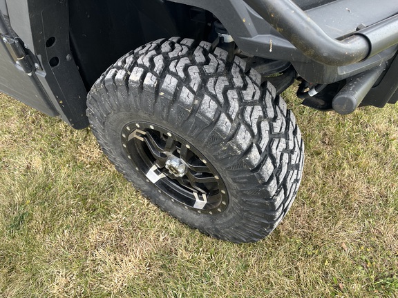 2023 John Deere XUV 835R ATV