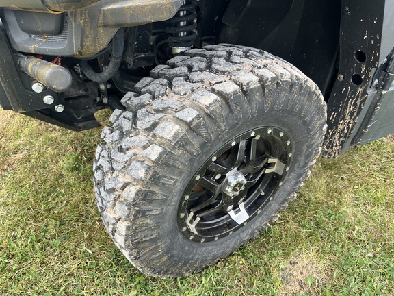 2023 John Deere XUV 835R ATV