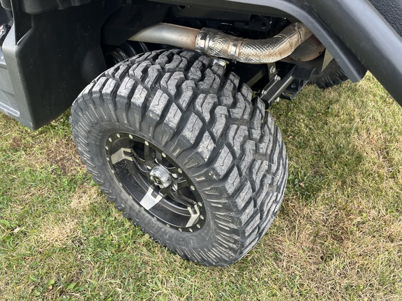 2023 John Deere XUV 835R ATV