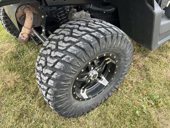 2023 John Deere XUV 835R ATV