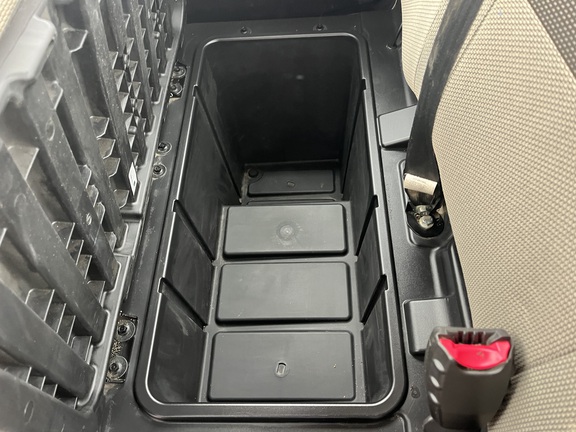 2023 John Deere XUV 835R ATV