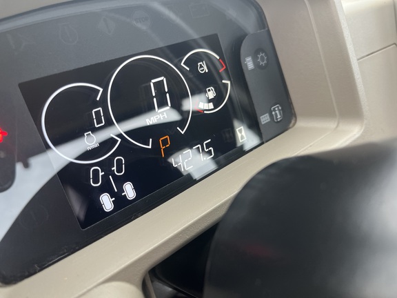 2023 John Deere XUV 835R ATV