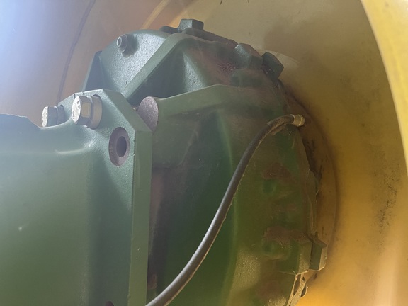 2022 John Deere S790 Combine