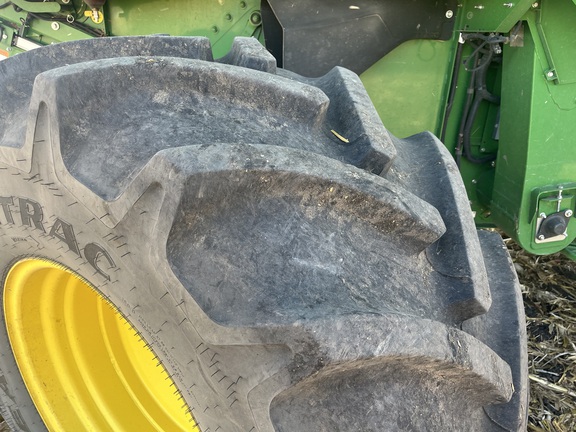 2022 John Deere S790 Combine