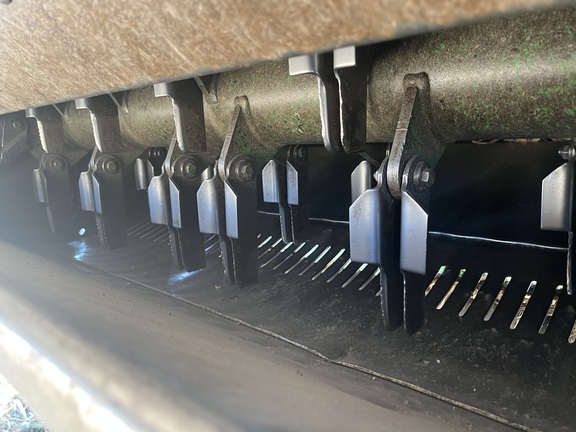 2022 John Deere S790 Combine