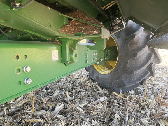 2022 John Deere S790 Combine