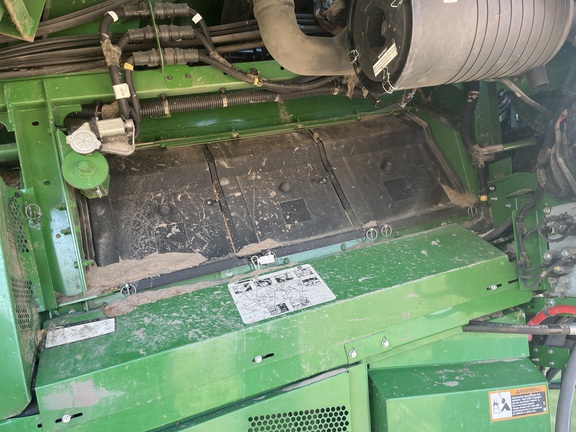 2022 John Deere S790 Combine