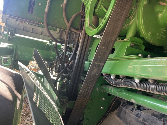 2022 John Deere S790 Combine