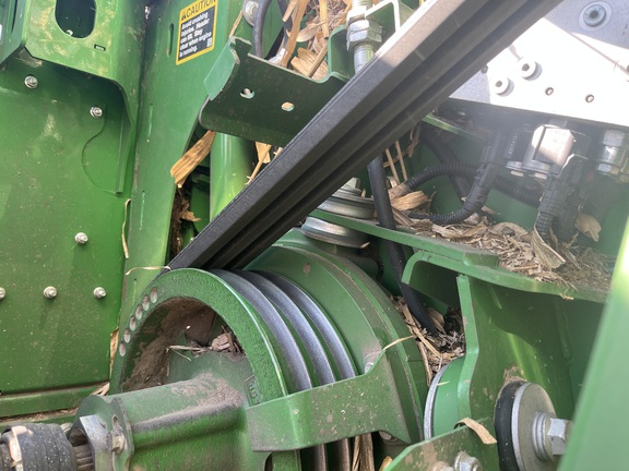 2022 John Deere S790 Combine