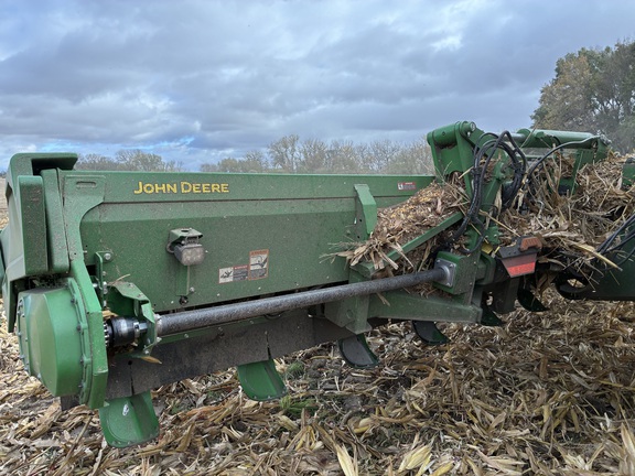 2022 John Deere C12F Header Corn Head