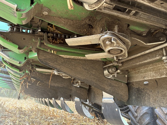 2022 John Deere C12F Header Corn Head