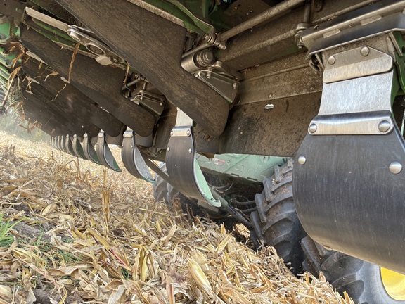 2022 John Deere C12F Header Corn Head