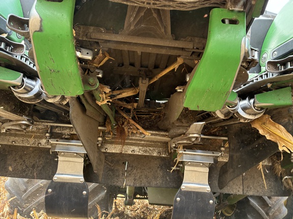 2022 John Deere C12F Header Corn Head