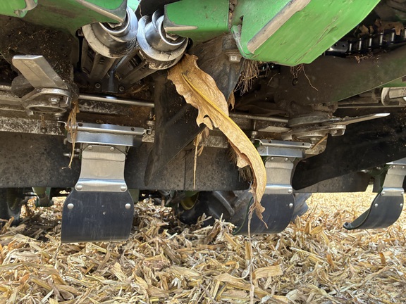 2022 John Deere C12F Header Corn Head