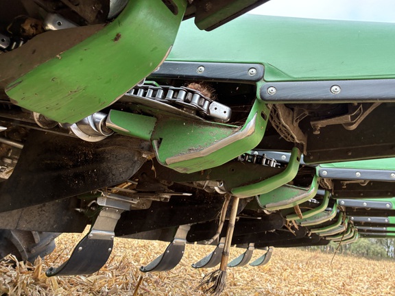 2022 John Deere C12F Header Corn Head