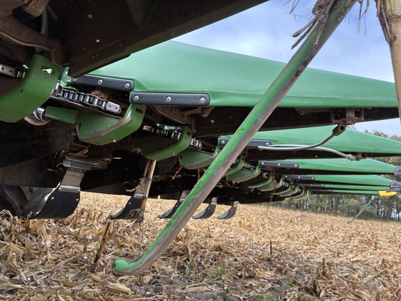 2022 John Deere C12F Header Corn Head