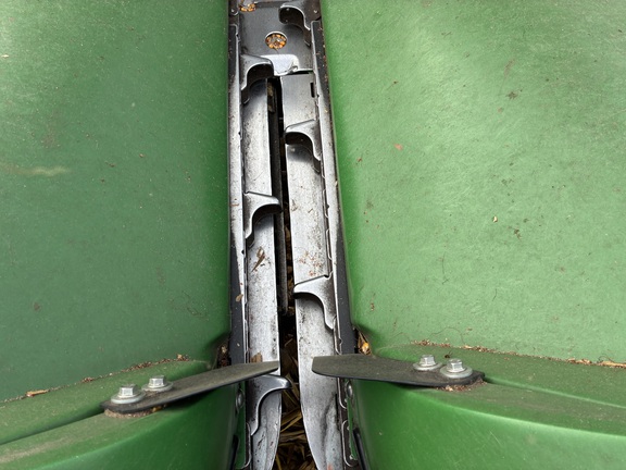 2022 John Deere C12F Header Corn Head