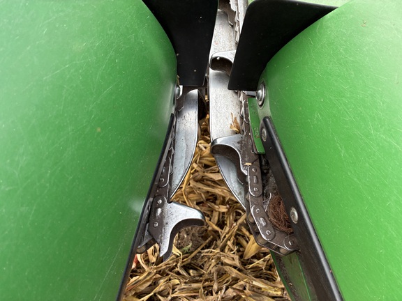 2022 John Deere C12F Header Corn Head