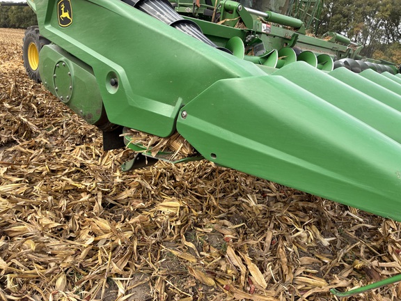 2022 John Deere C12F Header Corn Head