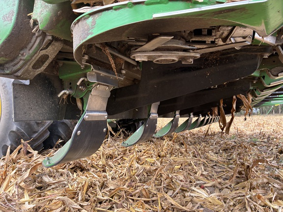 2022 John Deere C12F Header Corn Head