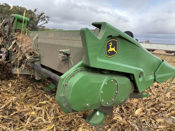 2022 John Deere C12F Header Corn Head