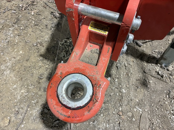 2024 Kuhn 4810 - 7 Disk Ripper