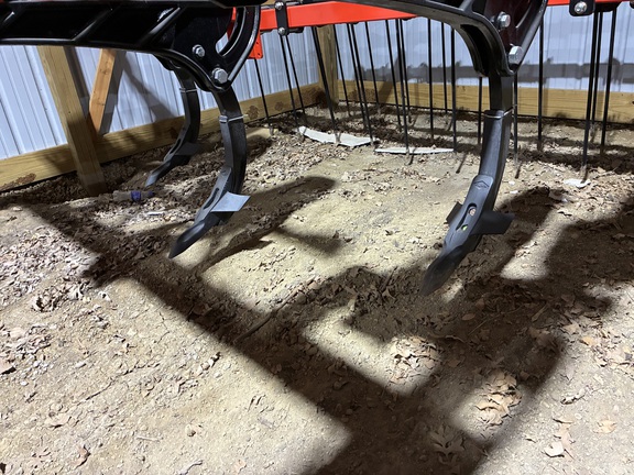 2024 Kuhn 4810 - 7 Disk Ripper