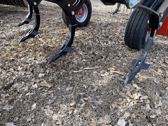 2024 Kuhn 4810 - 7 Disk Ripper