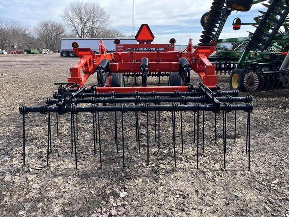 2024 Kuhn 4810 - 7 Disk Ripper
