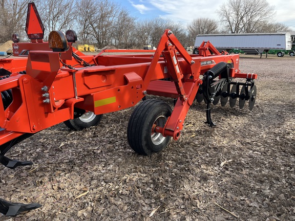 2024 Kuhn 4810 - 7 Disk Ripper
