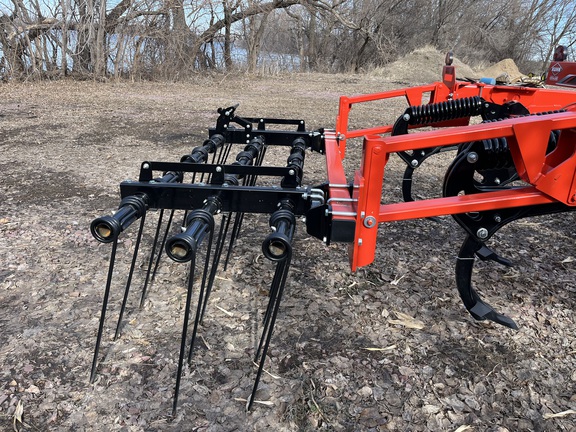 2024 Kuhn 4810 - 7 Disk Ripper